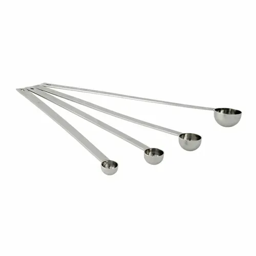 Libertyware MEALSP Measuring Spoon Set