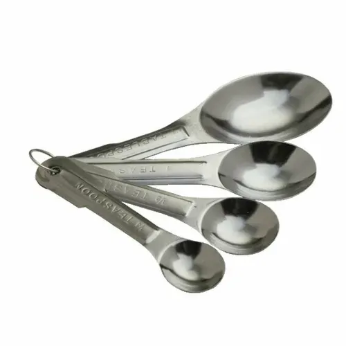 Libertyware MEASP Measuring Spoon Set
