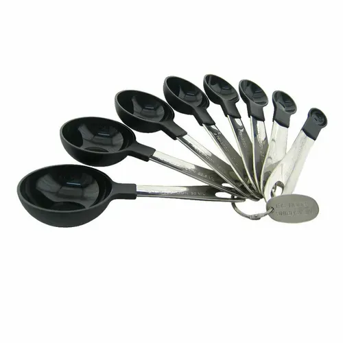 Libertyware MEASPDLX Measuring Spoon Set