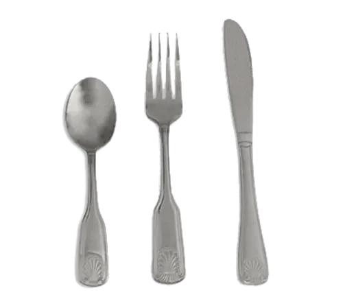 Libertyware OCN6 Iced Teaspoon