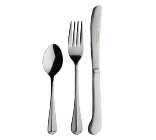 Libertyware OXF7 Salad Fork