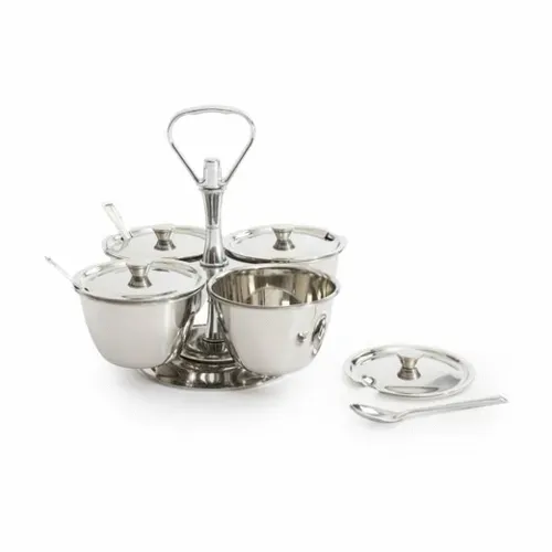 Libertyware RCS4 Condiment Server