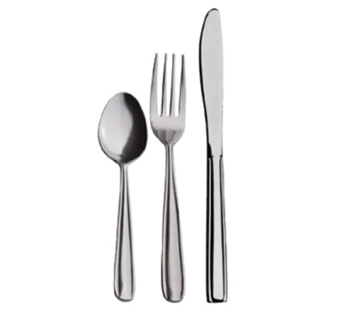 Libertyware REG4 Dessert Spoon