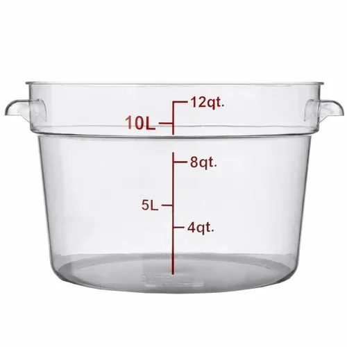 Libertyware Libertyware RFC12 Food Storage Container