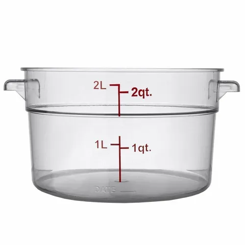 Libertyware Libertyware RFC2 Food Storage Container
