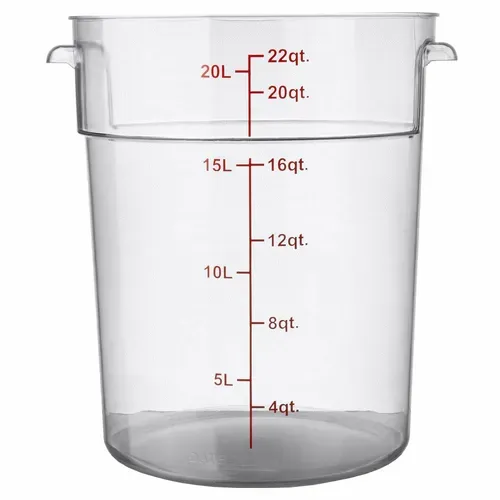 Libertyware Libertyware RFC22 Food Storage Container
