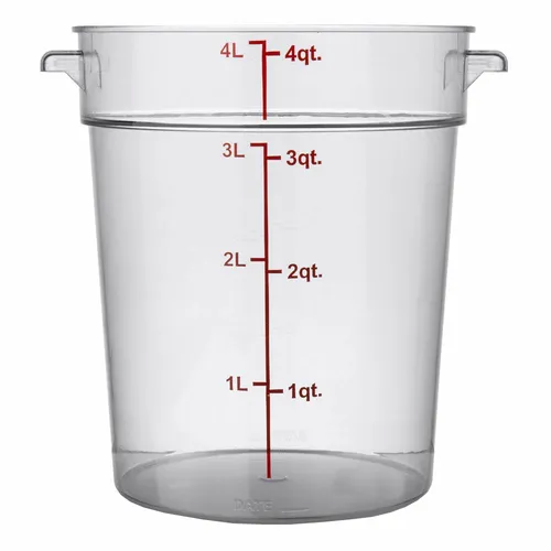 Libertyware Libertyware RFC4 Food Storage Container
