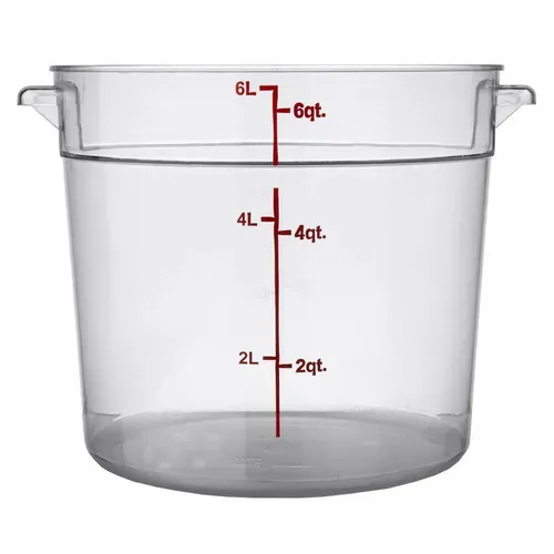 Libertyware Libertyware RFC6 Food Storage Container