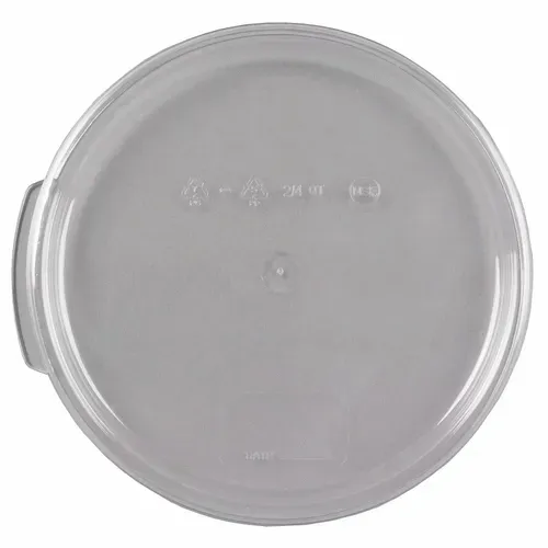 Libertyware Libertyware RFCC-S Food Storage Container Cover