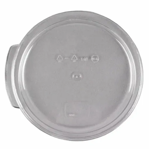 Libertyware Libertyware RFCC-XS Food Storage Container Cover