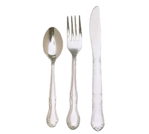 Libertyware RL6 Iced Teaspoon