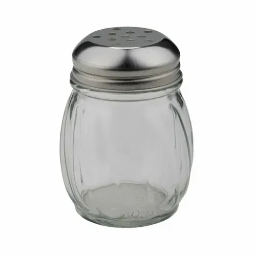 Libertyware S&P04SP Cheese Shaker