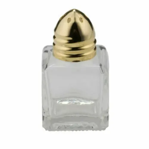Libertyware S&P25BG Salt/Pepper Shaker