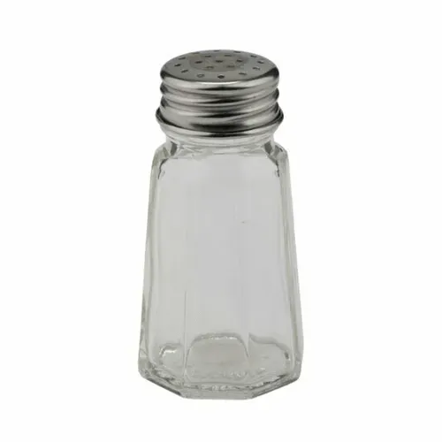 Libertyware S&P41F Salt/Pepper Shaker