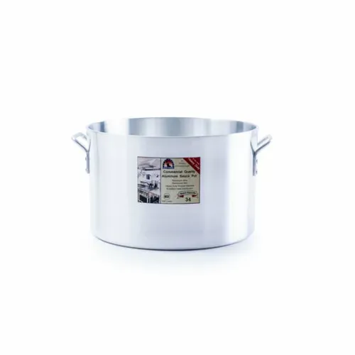 Libertyware SAU34HWC Sauce Pot