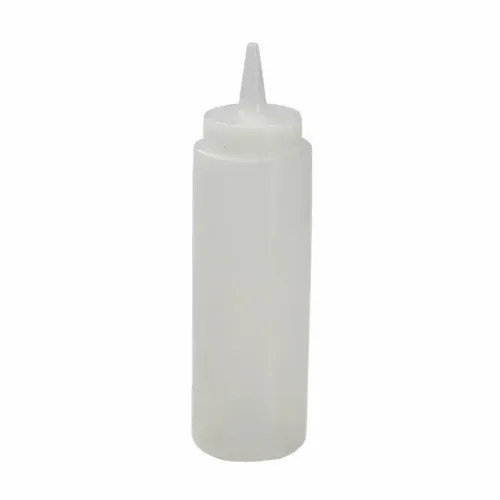 Libertyware SB08C Squeeze Bottle