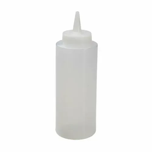 Libertyware SB12C Squeeze Bottle