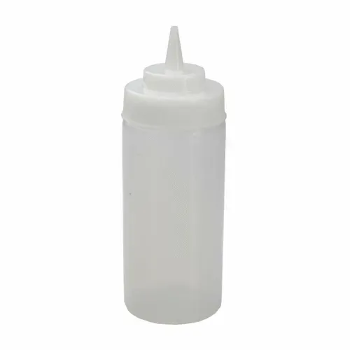 Libertyware SB16WC Squeeze Bottle