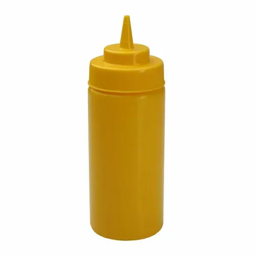 Libertyware SB16WY Squeeze Bottle