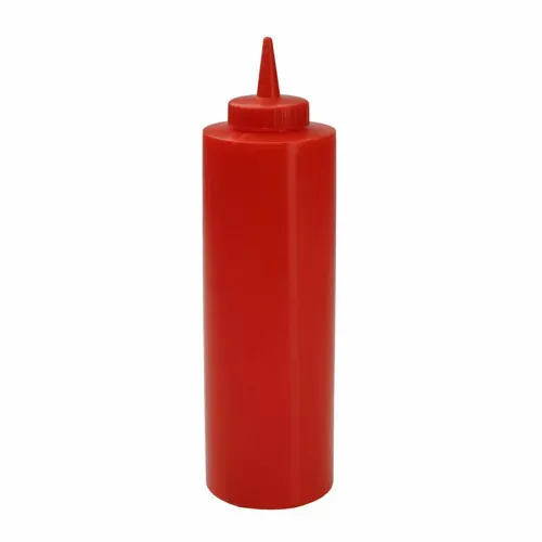 Libertyware SB24R Squeeze Bottle