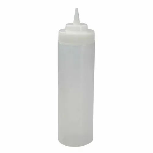 Libertyware SB24WC Squeeze Bottle