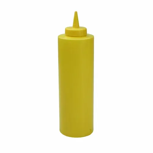 Libertyware SB24Y Squeeze Bottle