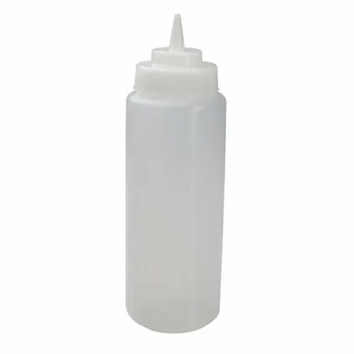 Libertyware SB32WC Squeeze Bottle