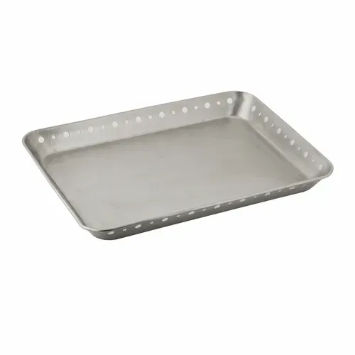 Libertyware Libertyware SBT Serving & Display Tray, Metal