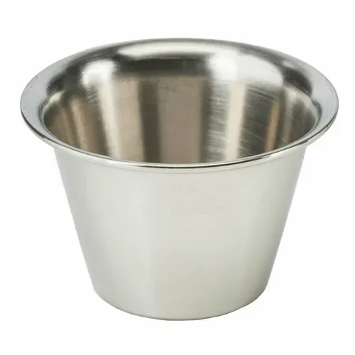 Libertyware Libertyware SC3-M Sauce/Condiment Cup