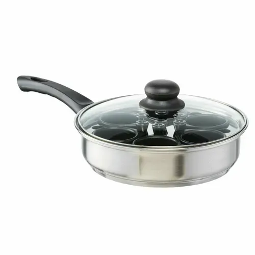 Libertyware Libertyware SEP6 Egg Poacher