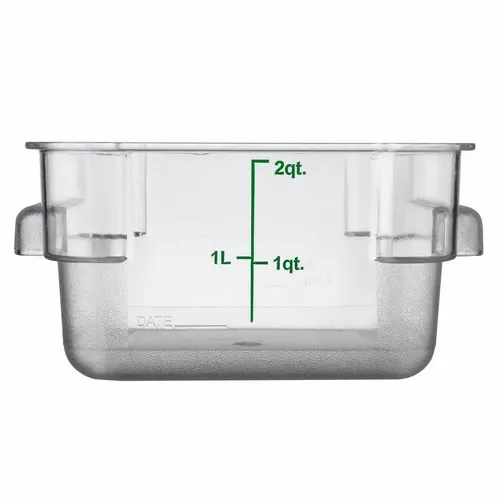 Libertyware Libertyware SFC2 Food Storage Container