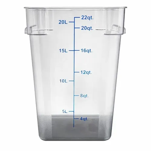 Libertyware SFC22 Food Storage Container