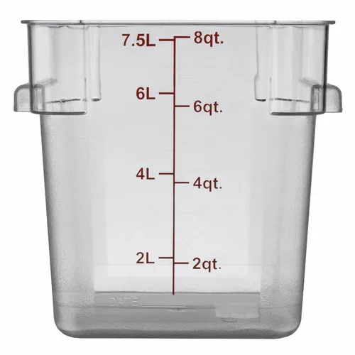 Libertyware SFC8 Food Storage Container