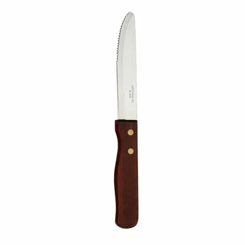 Libertyware SK-WJR Jumbo Steak Knife