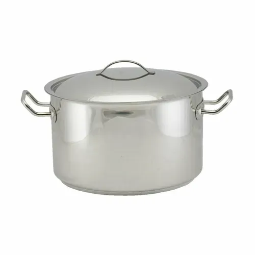 Libertyware Libertyware SSAUCE15WC Sauce Pot