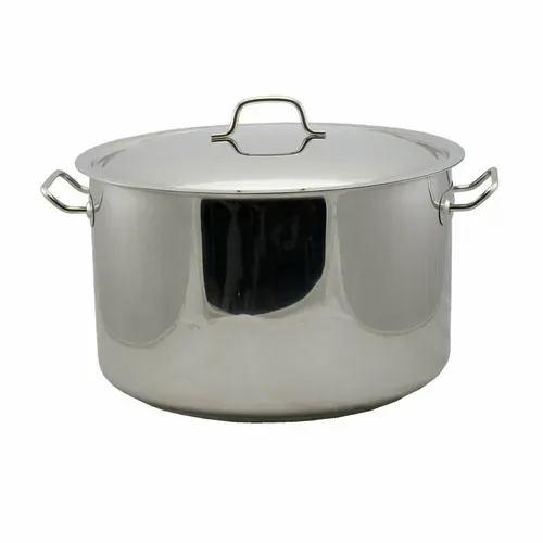 Libertyware Libertyware SSAUCE32WC Sauce Pot