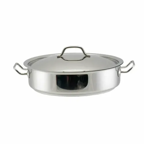 Libertyware Libertyware SSBZR12WC Brazier