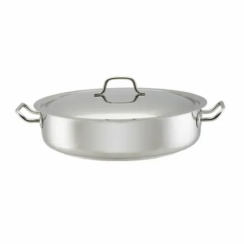 Libertyware Libertyware SSBZR18WC Brazier