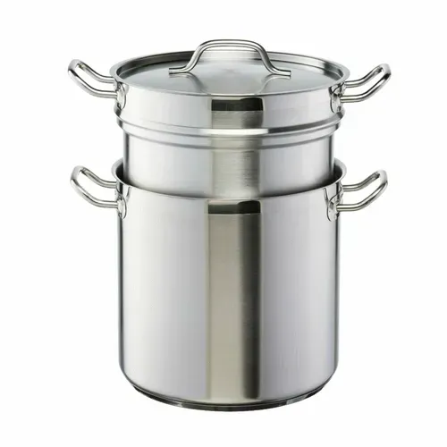 Libertyware Libertyware SSDBL20 Double Boiler