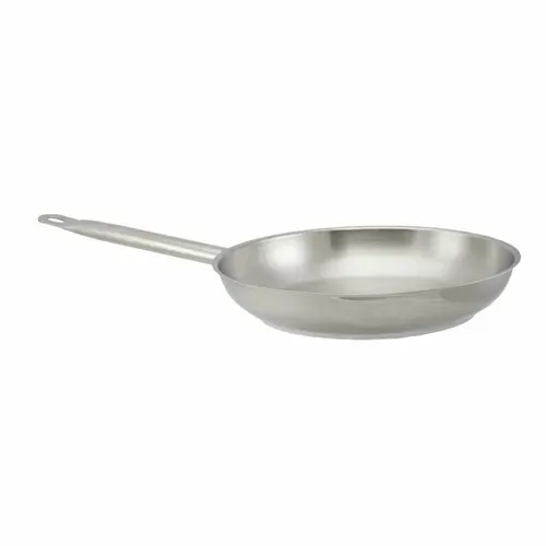 Libertyware SSFRY12 Fry Pan