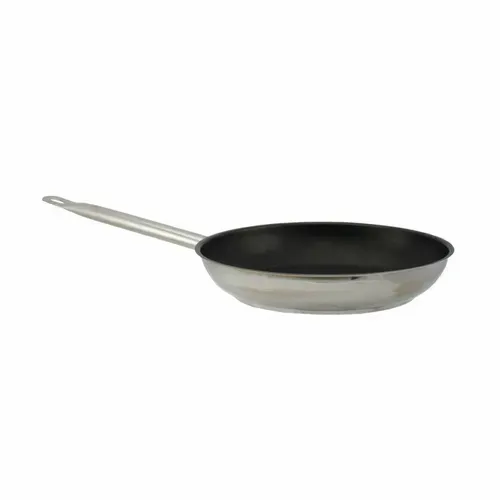 Libertyware SSFRY12Q Fry Pan