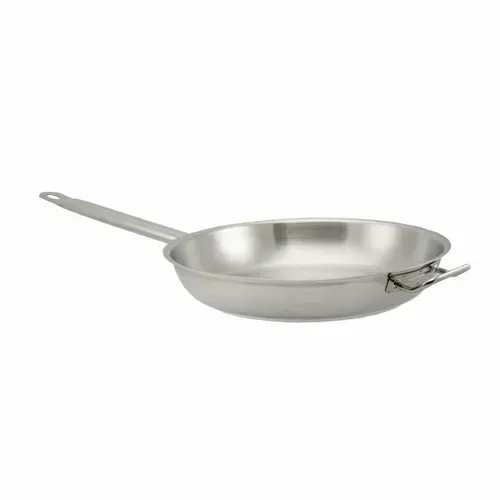 Libertyware SSFRY14 Fry Pan