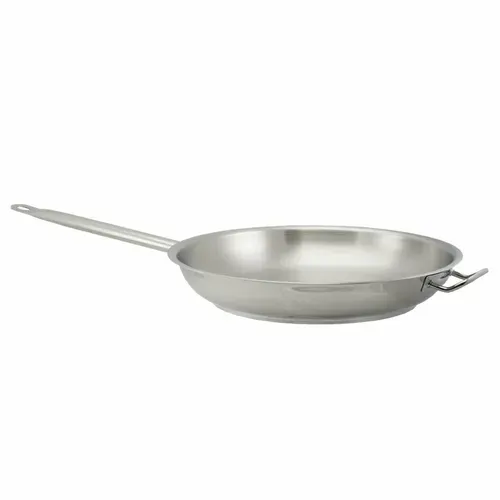 Libertyware SSFRY16 Fry Pan
