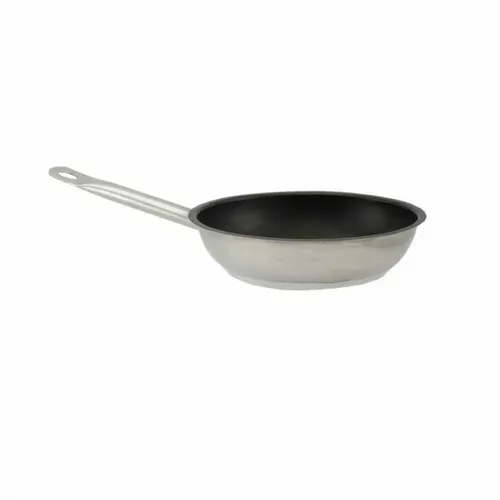 Libertyware SSFRY8Q Fry Pan