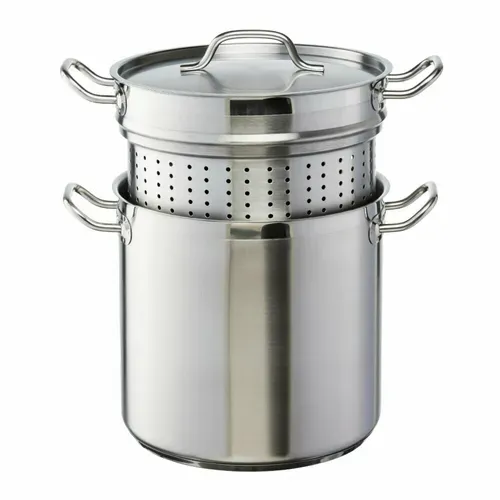 Libertyware Libertyware SSPASTA16 Pasta Cooker