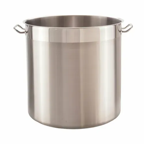 Libertyware Libertyware SSPOT37WC Induction Stock Pot