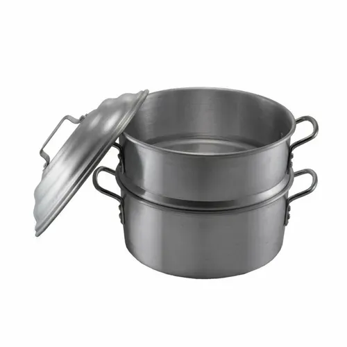 Libertyware STMC6512 Chinese Steamer Set