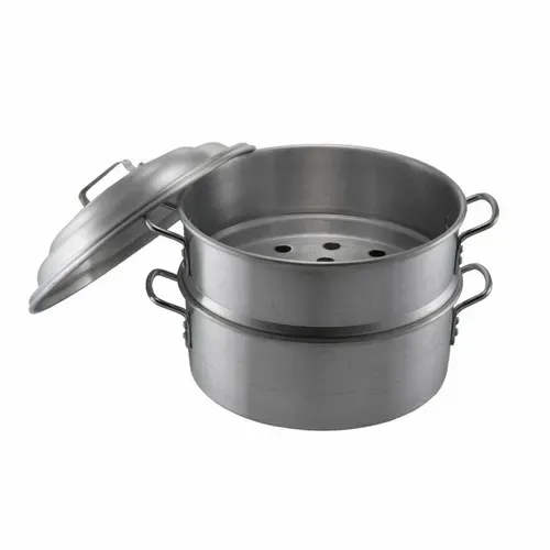Libertyware STMC6514 Chinese Steamer Set