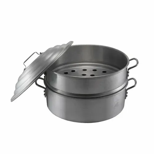 Libertyware STMC6516 Chinese Steamer Set