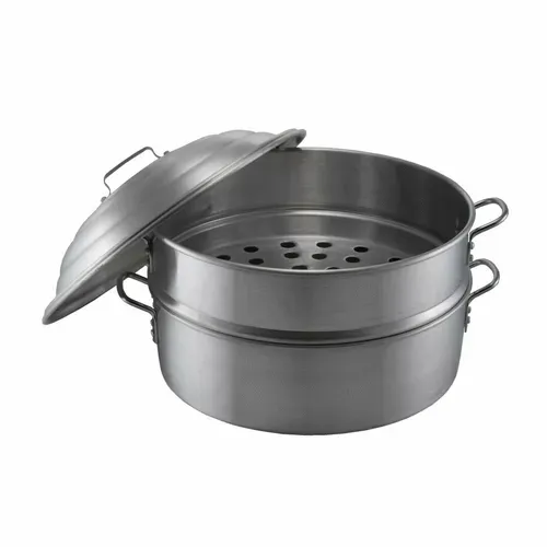 Libertyware STMC6522 Chinese Steamer Set
